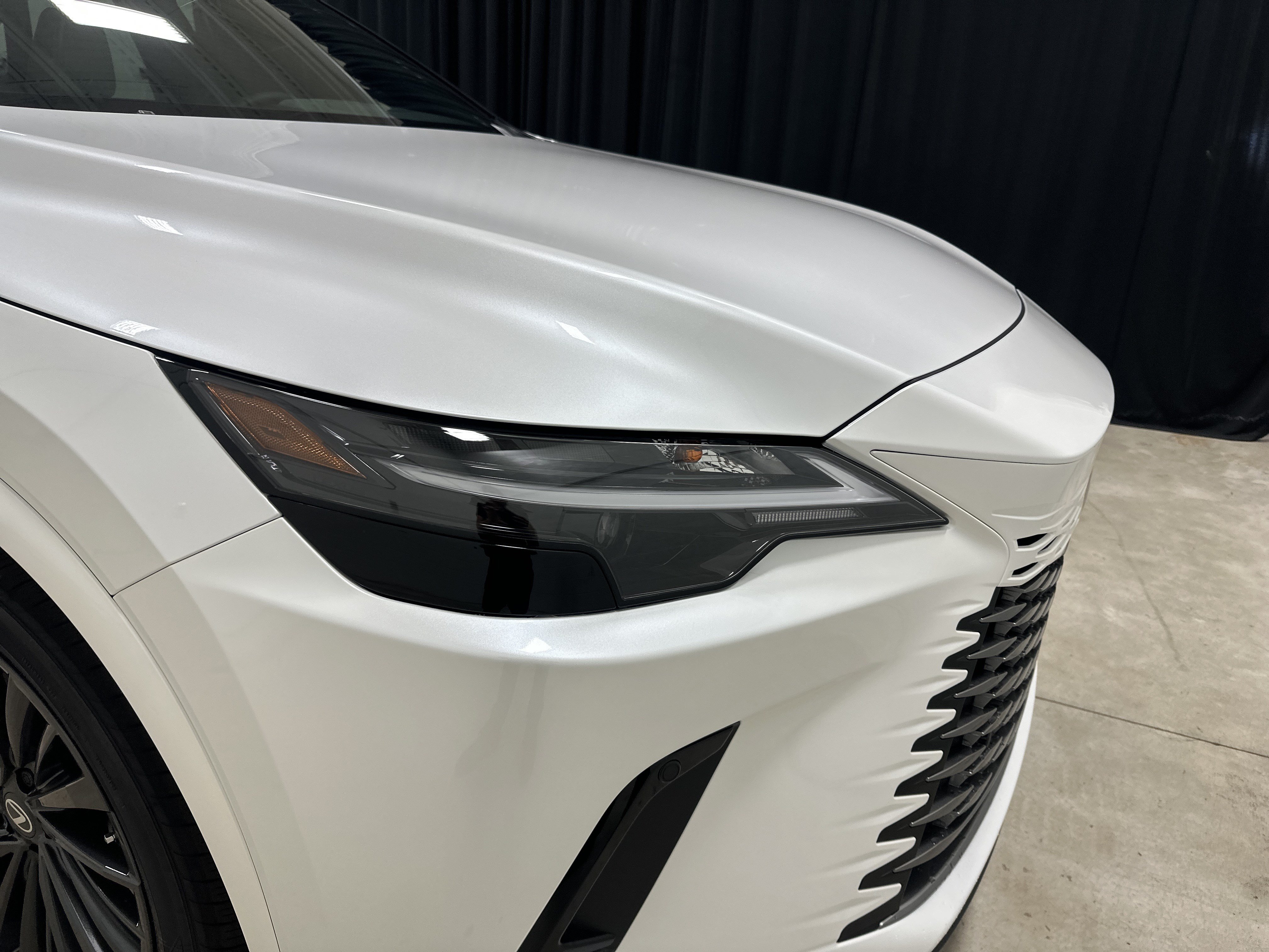 New 2026 Lexus RX 350 AWD image 11