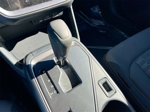 Used 2024 Subaru Impreza 2.0i Sport image 16