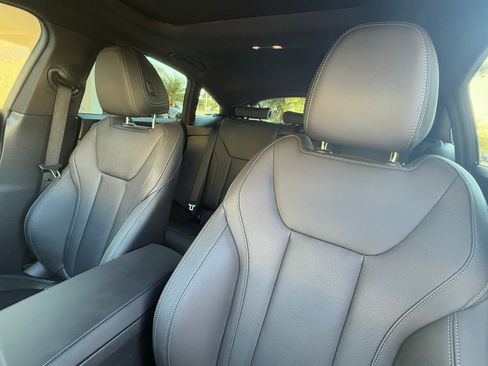 Certified 2023 BMW i4 eDrive35 image 23