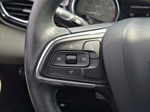 Used 2023 Buick Encore GX Preferred FWD image 20