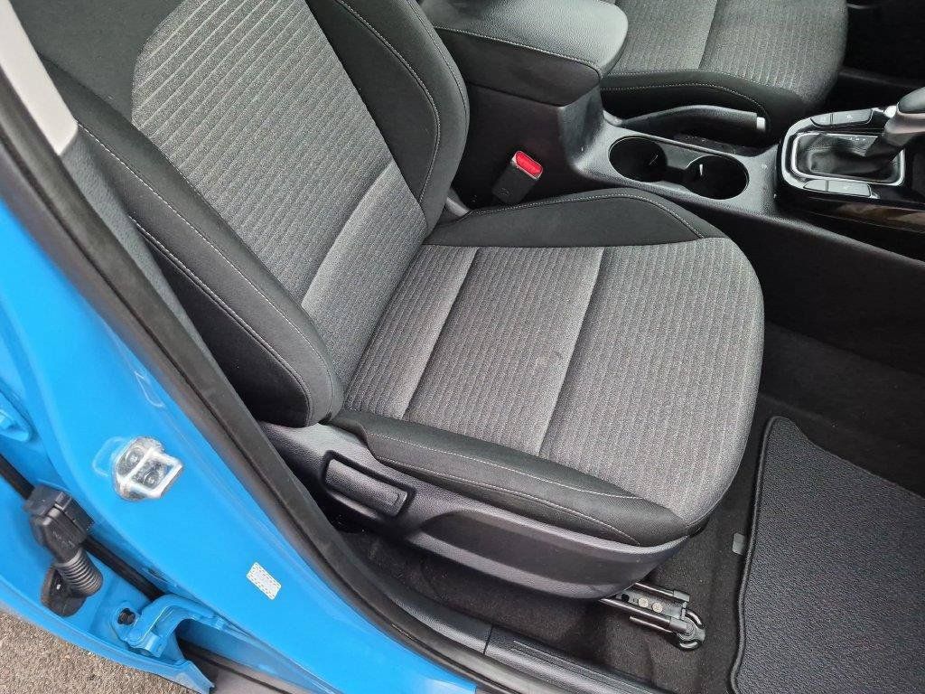 Certified 2023 Kia Soul EX FWD image 26