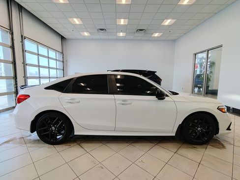 Used 2022 Honda Civic Si image 2