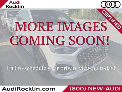 Certified 2022 Audi Q5 2.0T Premium