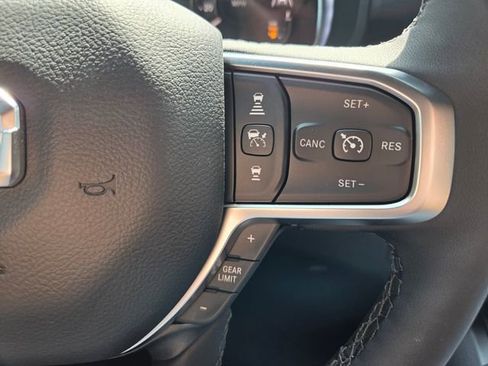 New 2026 RAM 1500 Big Horn AWD/4WD image 27
