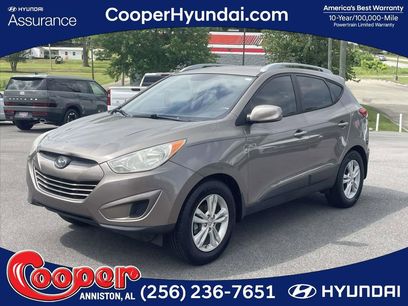 Used 2011 Hyundai Tucson GLS