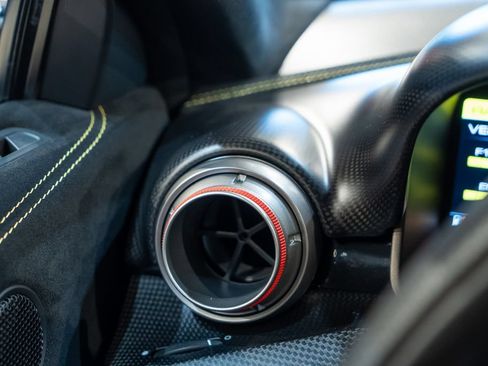 Certified 2017 Ferrari F12tdf RWD image 43