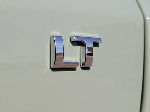 New 2026 Chevrolet TrailBlazer LT w/ Convenience Package AWD/4WD image 11