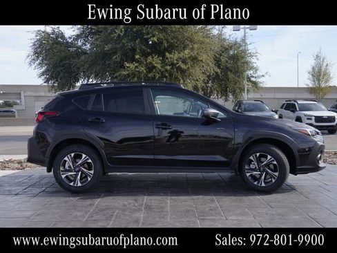 New 2026 Subaru Crosstrek 2.5i Premium AWD/4WD image 6