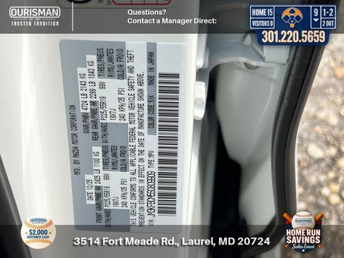 New 2025 MAZDA CX-5 AWD 2.5 S w/ Preferred Package image 30