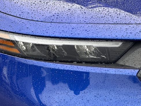 New 2026 Honda Accord Sport image 28