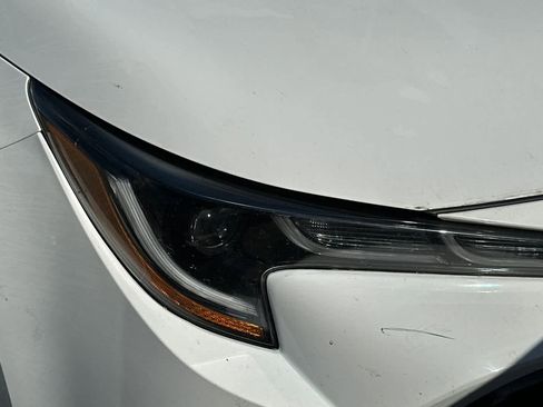 Used 2022 Toyota Corolla SE image 8