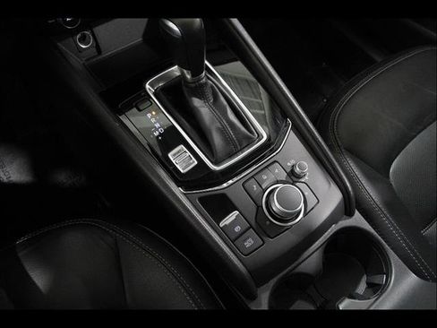 Certified 2025 MAZDA CX-5 AWD 2.5 S w/ Preferred Package image 14