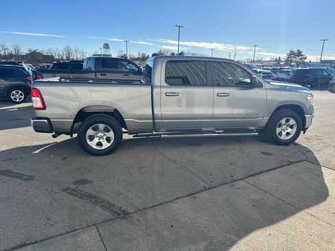 Used 2022 RAM 1500 Big Horn image 6