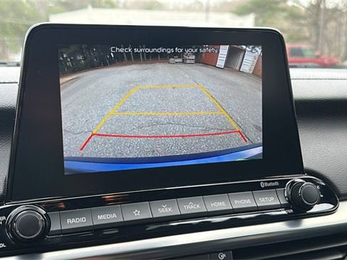 Used 2021 Kia Forte GT-Line image 30