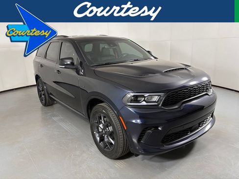 New 2026 Dodge Durango GT AWD/4WD image 1