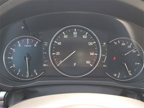 New 2025 MAZDA CX-5 AWD 2.5 S w/ Premium Plus Pkg image 10