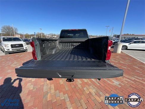 Used 2025 Chevrolet Silverado 2500 LT w/ All Star Edition image 30