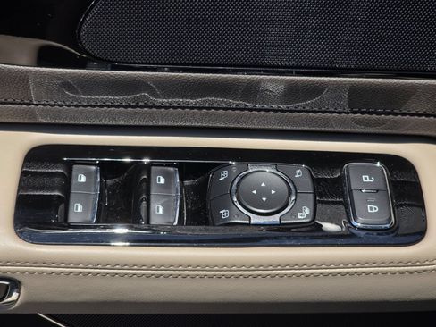Used 2022 Lincoln Aviator Reserve w/ Elements Package Plus RWD image 22
