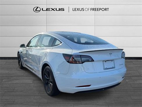 Used 2018 Tesla Model 3 Long Range image 6