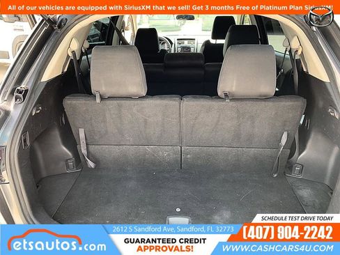 Used 2013 MAZDA CX-9 Sport FWD image 13