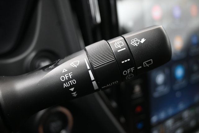 New 2026 Subaru Forester Touring AWD/4WD image 30