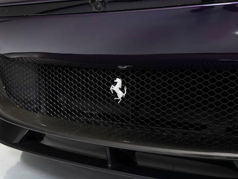 Used 2025 Ferrari Purosangue image 40