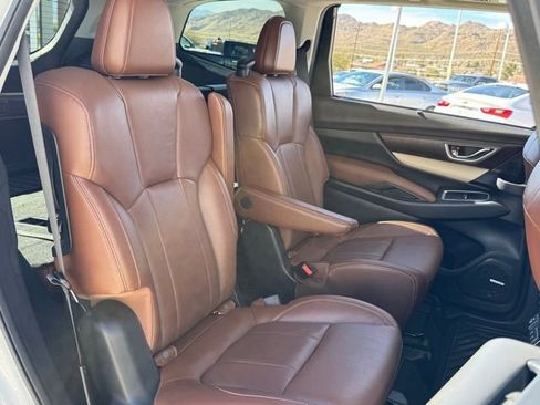 Used 2020 Subaru Ascent Touring w/ Popular Package #2A image 32