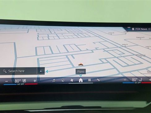 Used 2025 BMW 540i xDrive 540i xDrive image 45