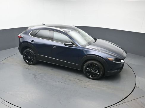 Used 2024 MAZDA CX-30 2.5 Turbo w/ Premium Package AWD/4WD image 43