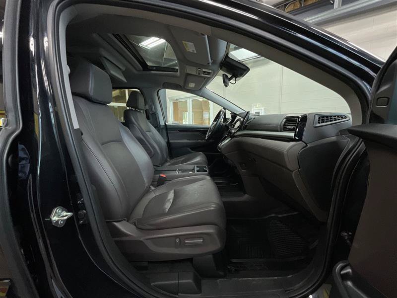 Used 2020 Honda Odyssey Elite image 30