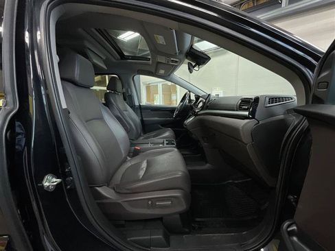 Used 2020 Honda Odyssey Elite image 30