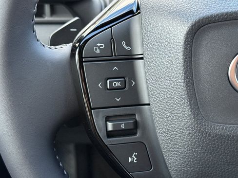 New 2026 Toyota bZ image 28