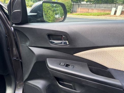 Used 2015 Honda CR-V EX image 39