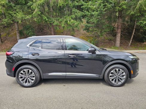 New 2026 Buick Envision Preferred AWD/4WD image 6