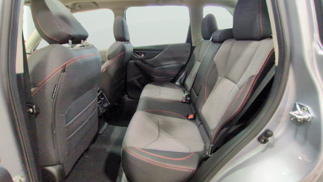 Certified 2023 Subaru Forester Sport AWD/4WD image 17