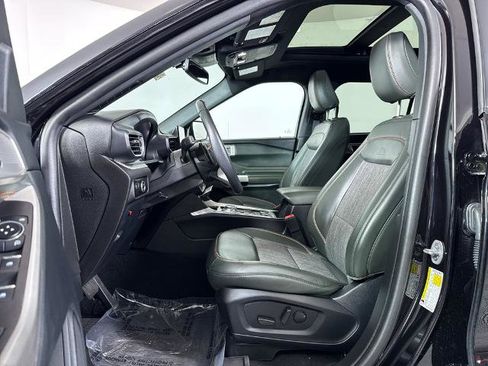 Certified 2023 Ford Explorer Timberline w/ Timberline Technology Package image 6