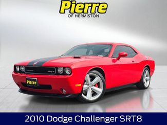 Used 2010 Dodge Challenger SRT8 w/ SRT Option Group II RWD 360° Tour