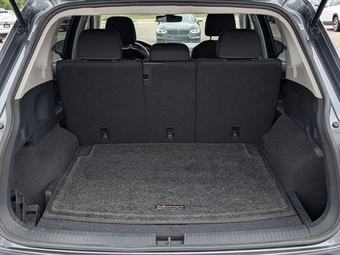 Certified 2023 Volkswagen Tiguan S w/ IQ.Drive Package AWD/4WD image 18