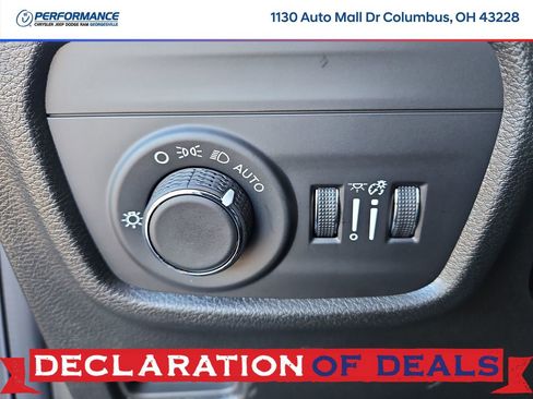 New 2026 Jeep Grand Cherokee Altitude image 30