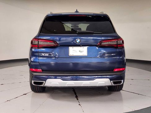 Used 2021 BMW X5 sDrive40i w/ Premium Package RWD image 10