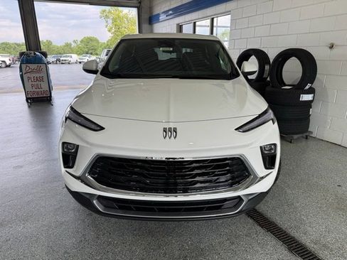 New 2026 Buick Encore GX Preferred w/ Comfort Package image 3