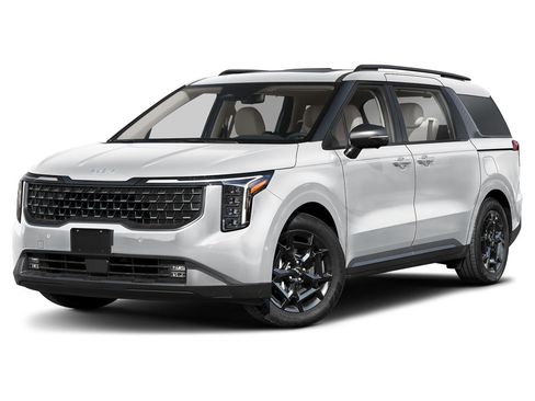 New 2026 Kia Carnival SX Prestige FWD image 28