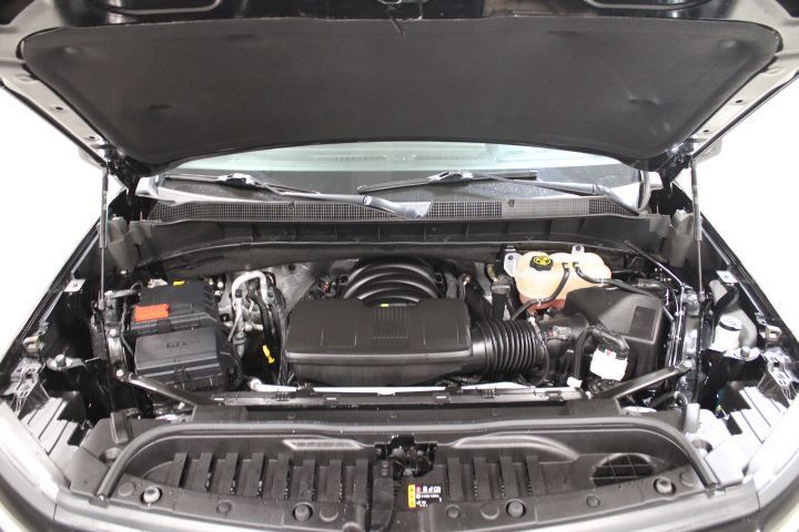Used 2024 Chevrolet Silverado 1500 RST w/ Z71 Off-Road Package AWD/4WD image 49