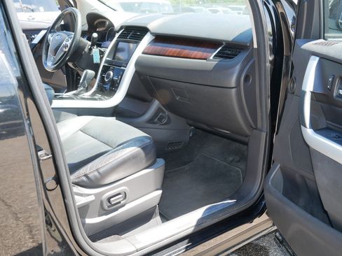 Used 2011 Ford Edge Limited AWD/4WD image 19