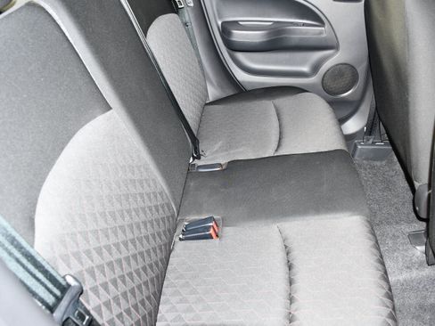Used 2024 Mitsubishi Mirage ES FWD image 43