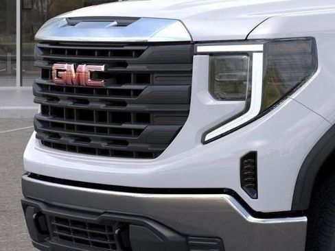 New 2025 GMC Sierra 1500 Pro w/ Pro Value Package image 85