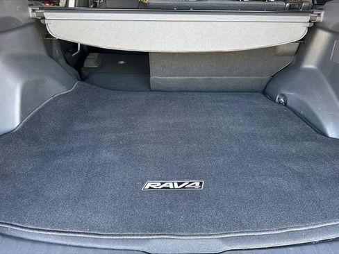 Certified 2022 Toyota RAV4 SE w/ Weather & Moonroof Package AWD/4WD image 14