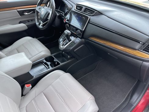 Used 2022 Honda CR-V EX-L image 27