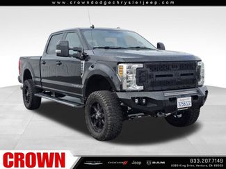 Used 2019 Ford F250 Lariat video 1