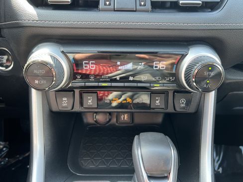 Used 2023 Toyota RAV4 XLE Premium AWD/4WD image 21